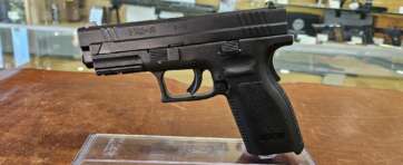 HS 9 4.0 CAL 9X19