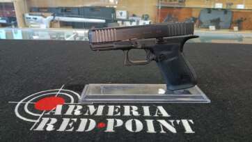 GLOCK 19 GEN6 9 LUGER FS OR