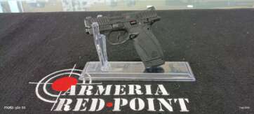SMITH & WESSON M&P 2.0 Bodyguard 9 CORTO