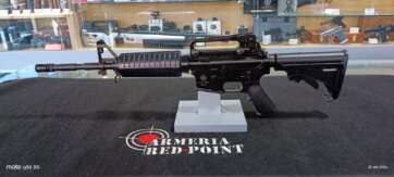 NORINCO AR-15 CQ-A
