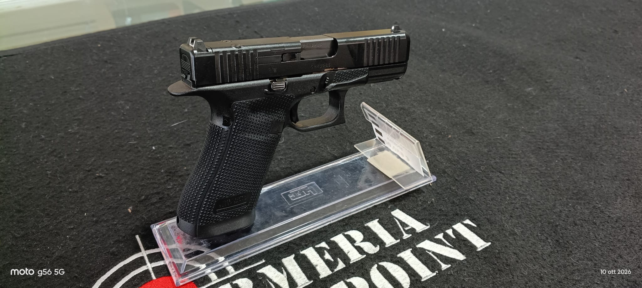 GLOCK 45 CAL 9X19 - immagine 5