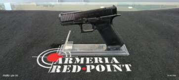 GLOCK 45 CAL 9X19